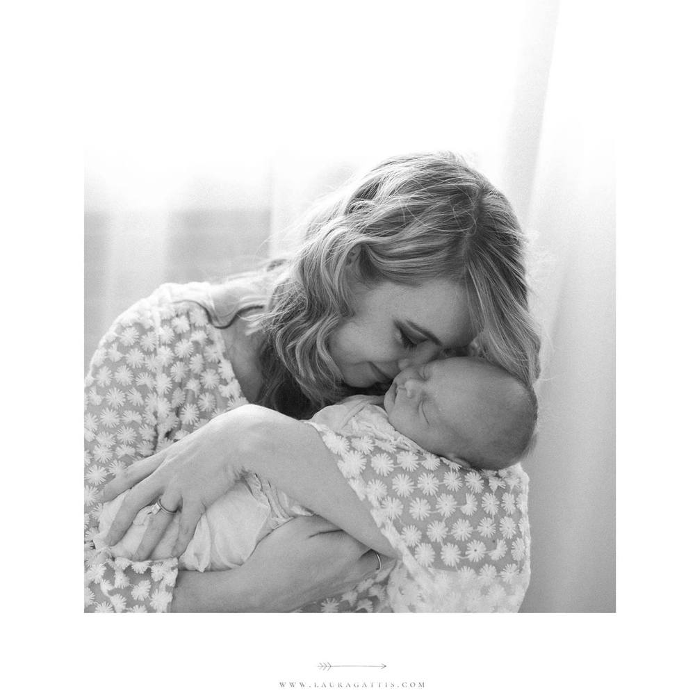 Meet your Posher, Lindsey